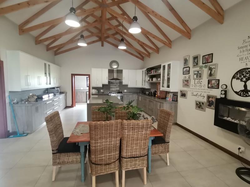 4 Bedroom Property for Sale in Heron Banks Golf Estate Free State